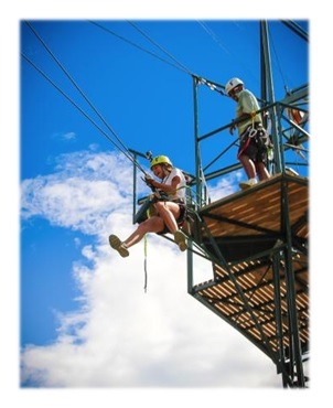 Diamante Eco-Adventure Park